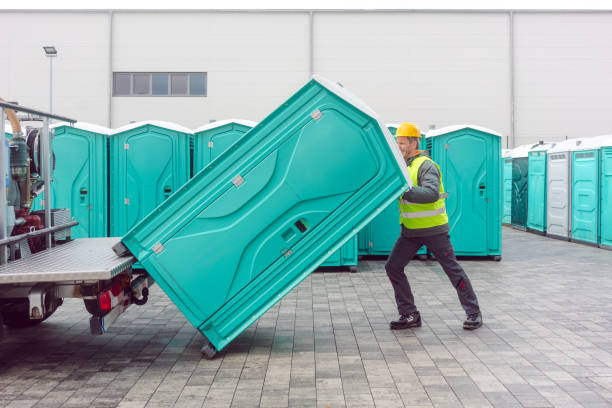 Best Emergency porta potty rental  in Dike, IA