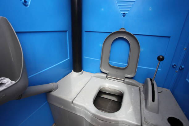Best Sanitation services for porta potties  in Dike, IA