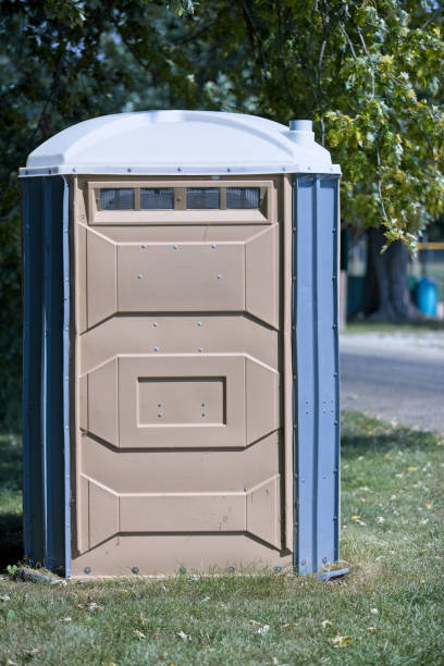 Best Affordable porta potty rental  in Dike, IA