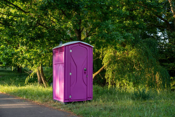 Professional porta potty rental in Dike, IA