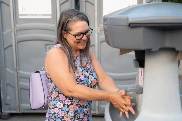 Best Porta potty for special events  in Dike, IA