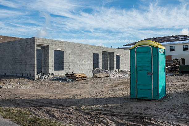 Best Portable toilet rental cost  in Dike, IA